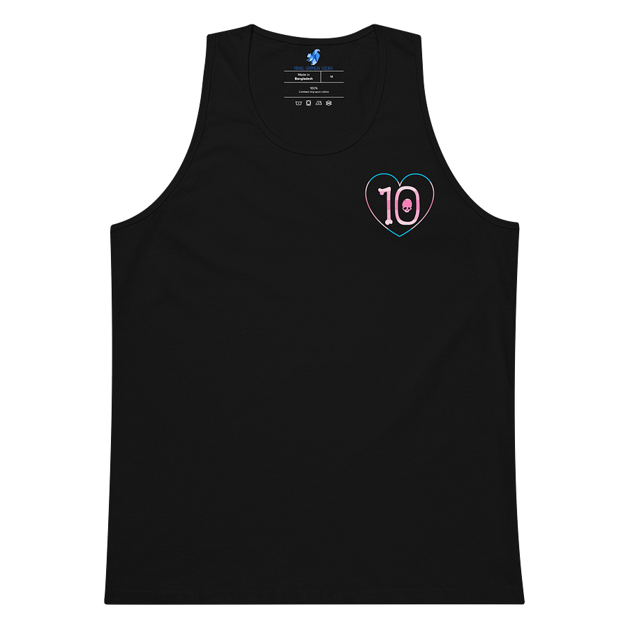 Trans (mtf) Pride Rule 10 Tank product image (5)