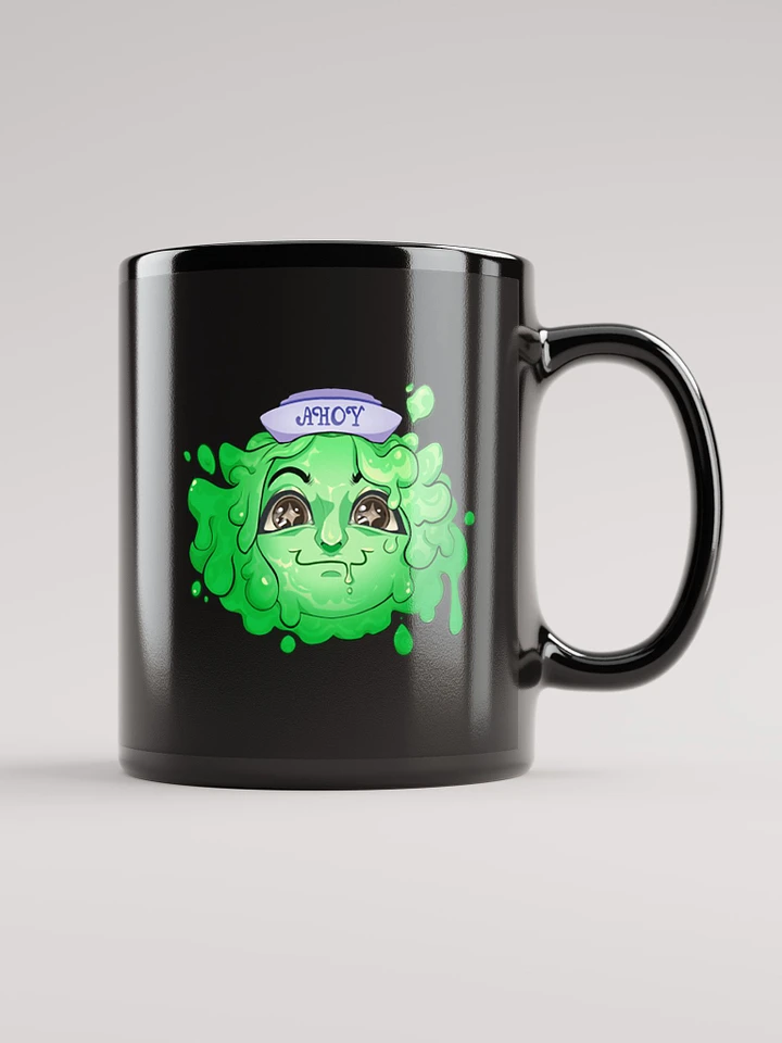 Goopy Gamer Mug product image (1)