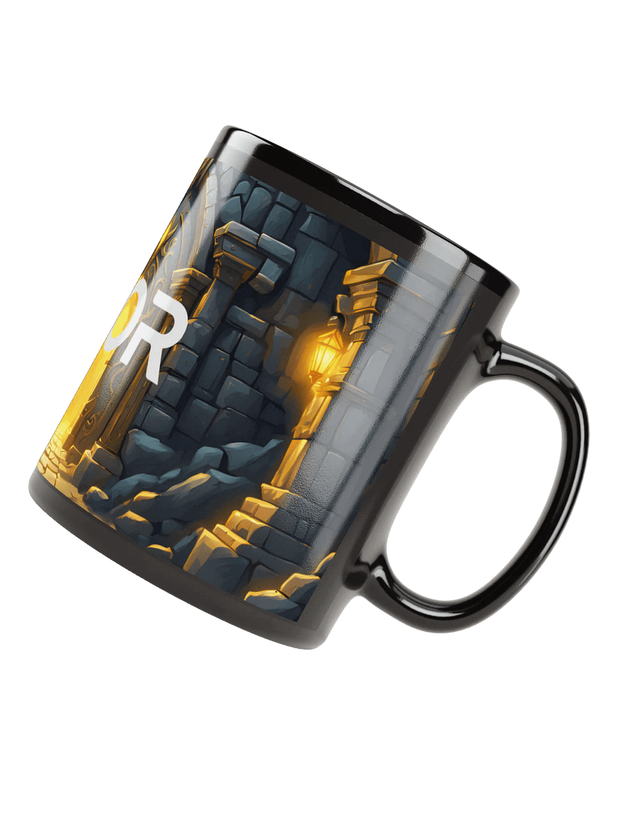 VALOR Mug product image (4)