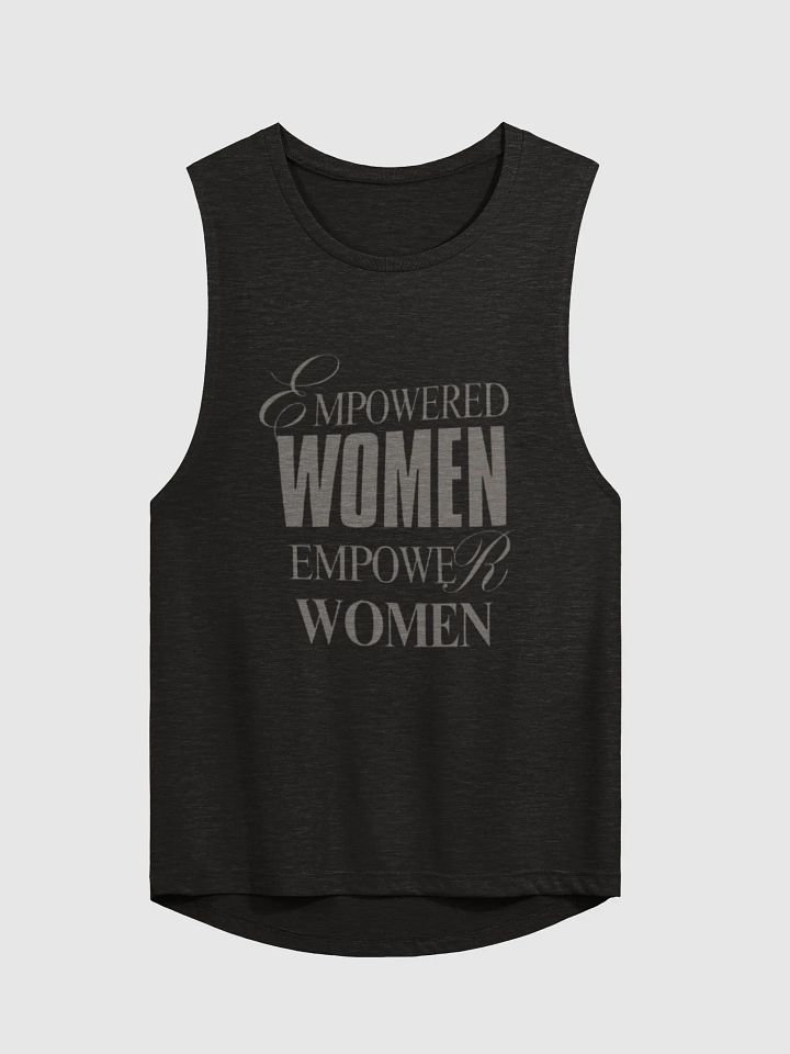 Empowered Women Empower Women Muscle Tank product image (1)