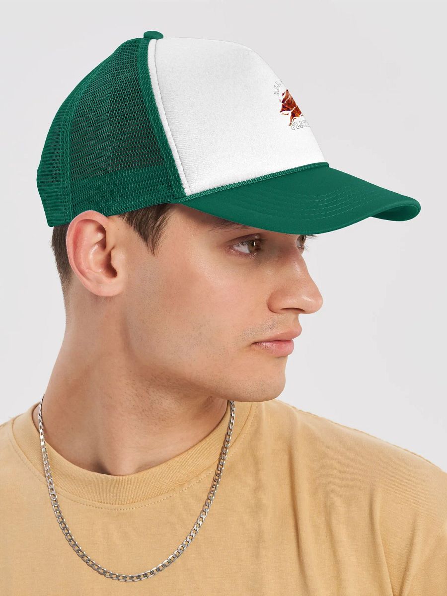 All Star: Cap (Colored) product image (21)