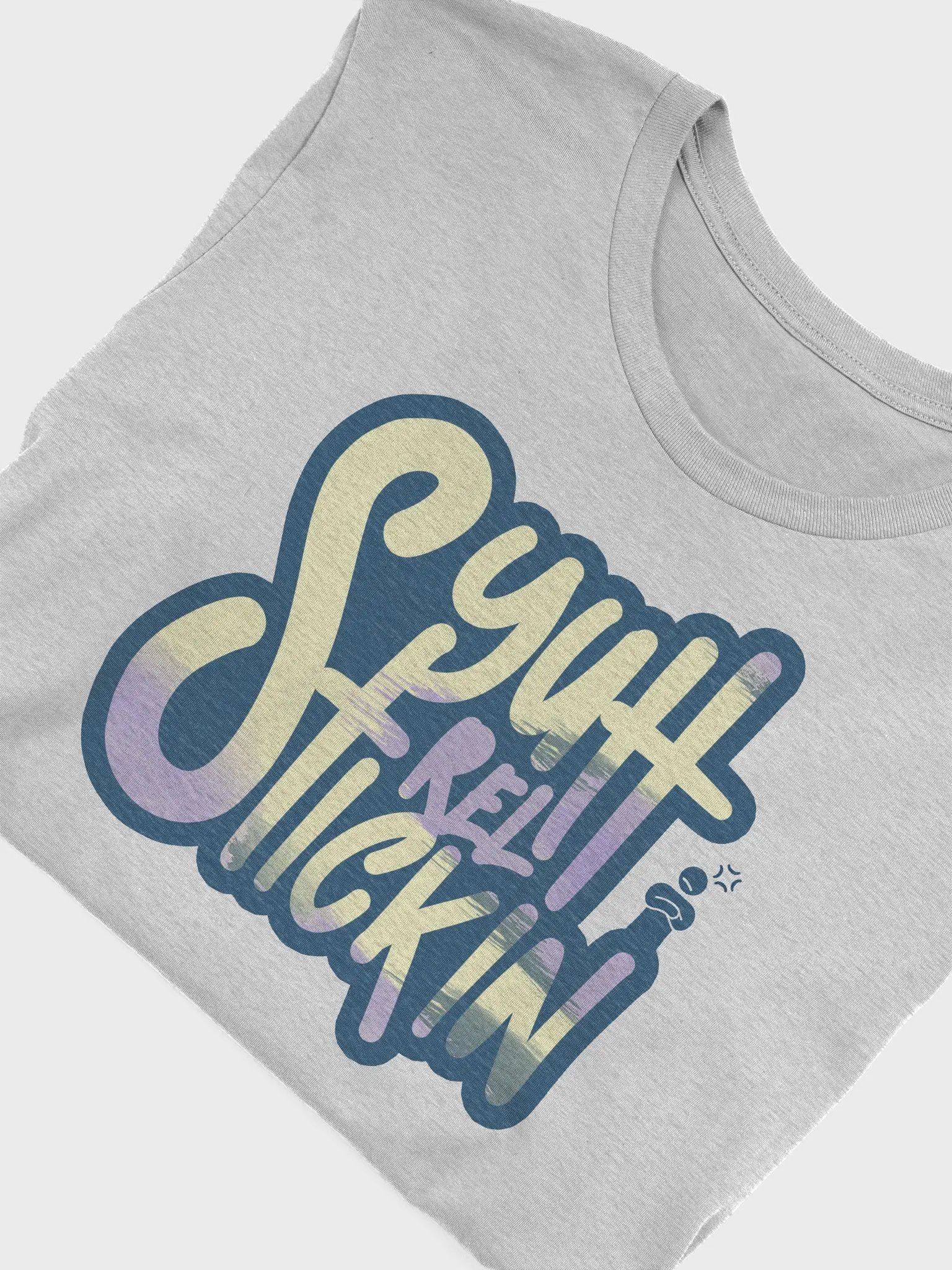 Yuh Rel Stickin - Trinidad Slang product image (7)