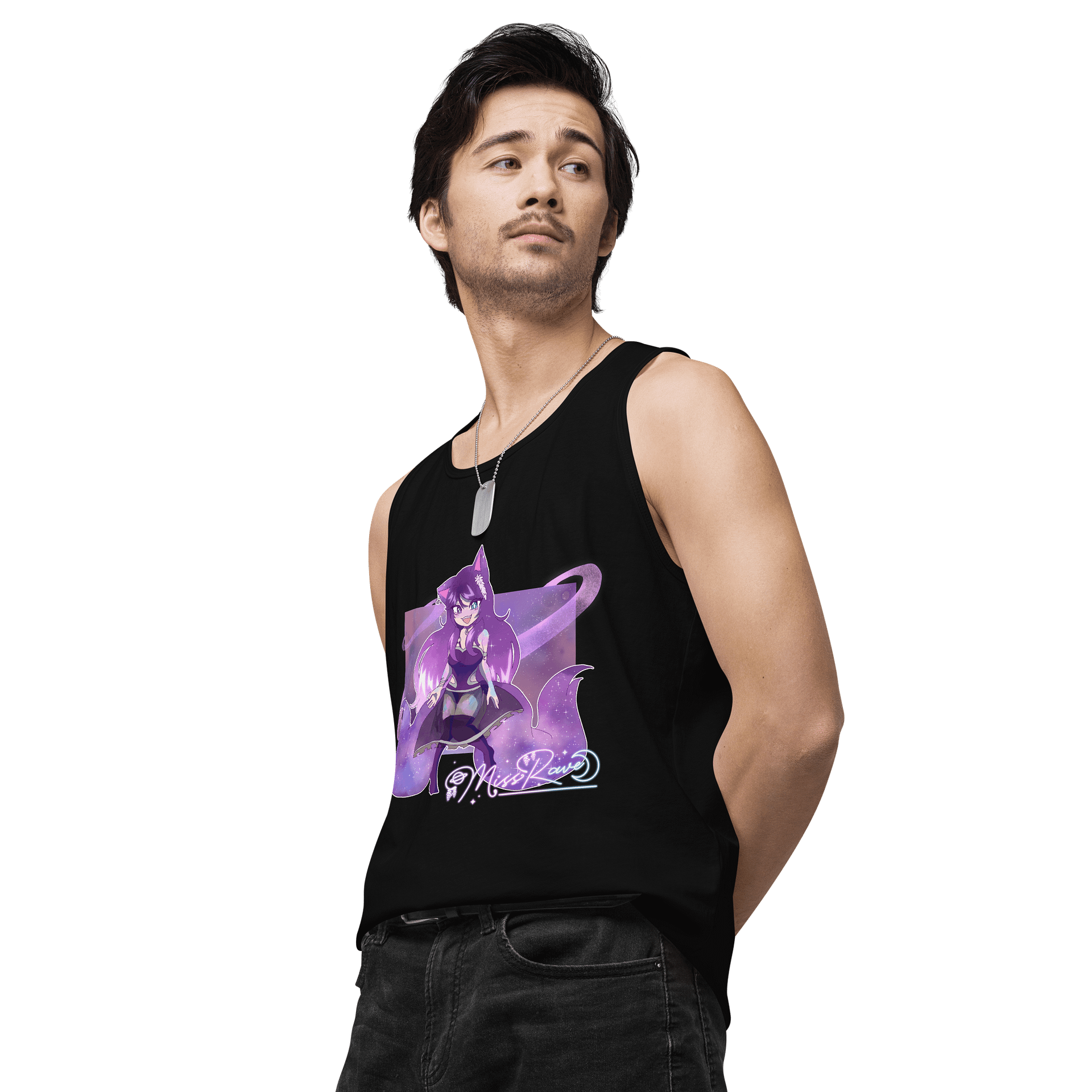 Celestial Calico's Tanktop product image (4)