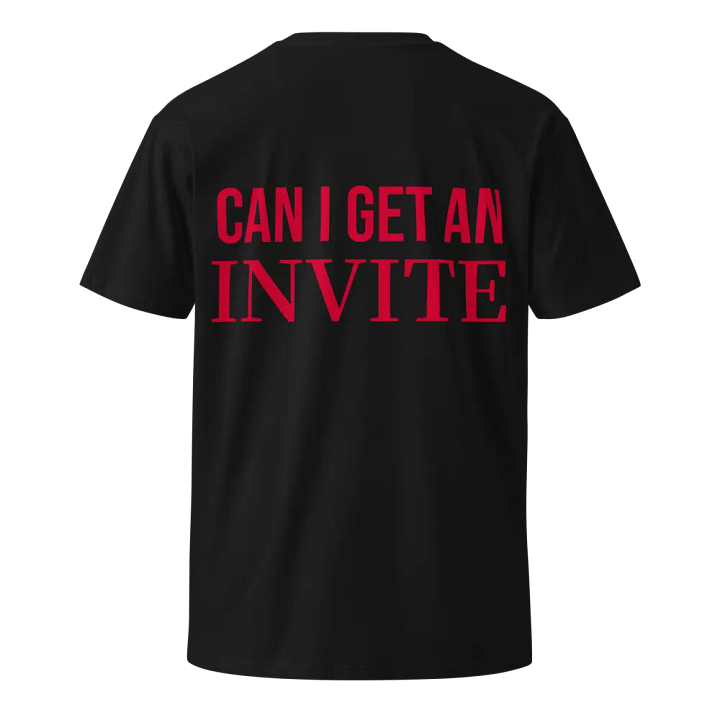 Ziggy's Gartic Shirt product image (2)