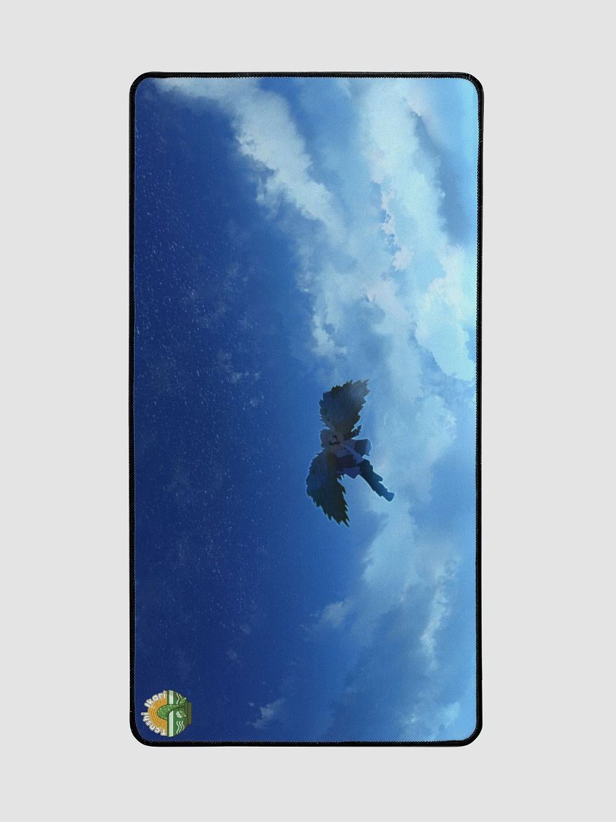 Wings of a Tenshi - Desk Mat product image (2)