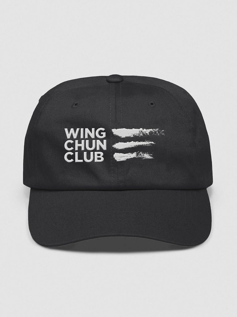 The WCC Hat product image (1)
