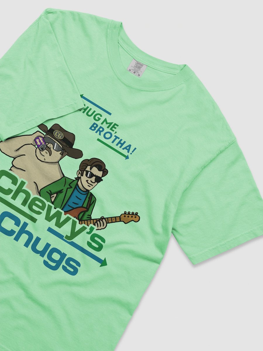Chug Me Brotha T Shirt product image (7)