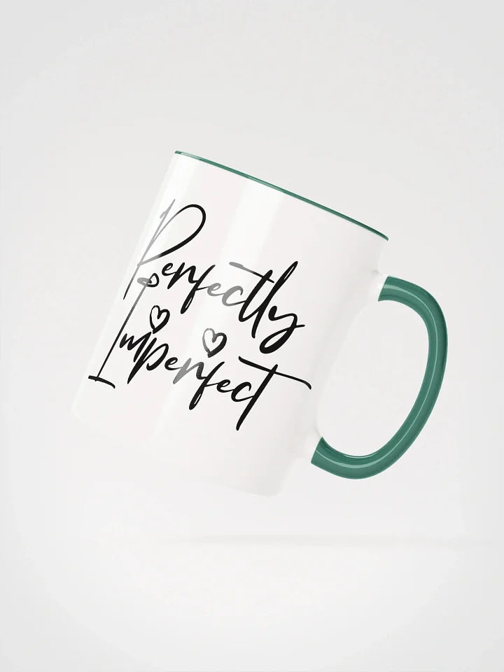 Perfectly Imperfect Mug product image (5)