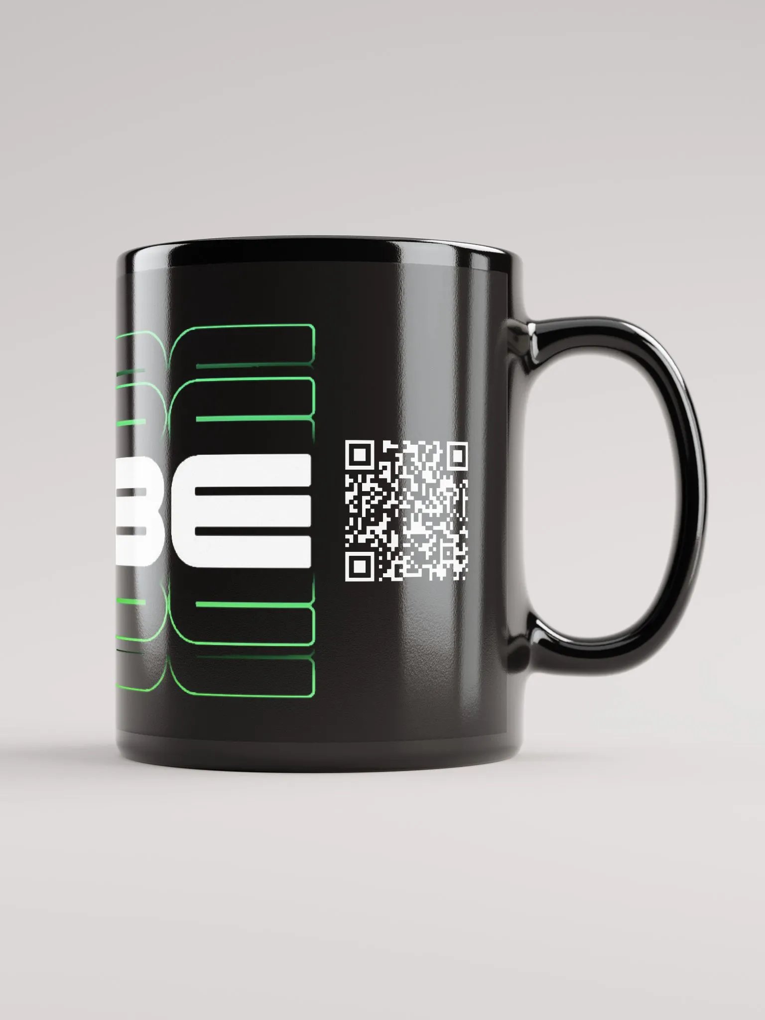 OXBE Mug product image (3)