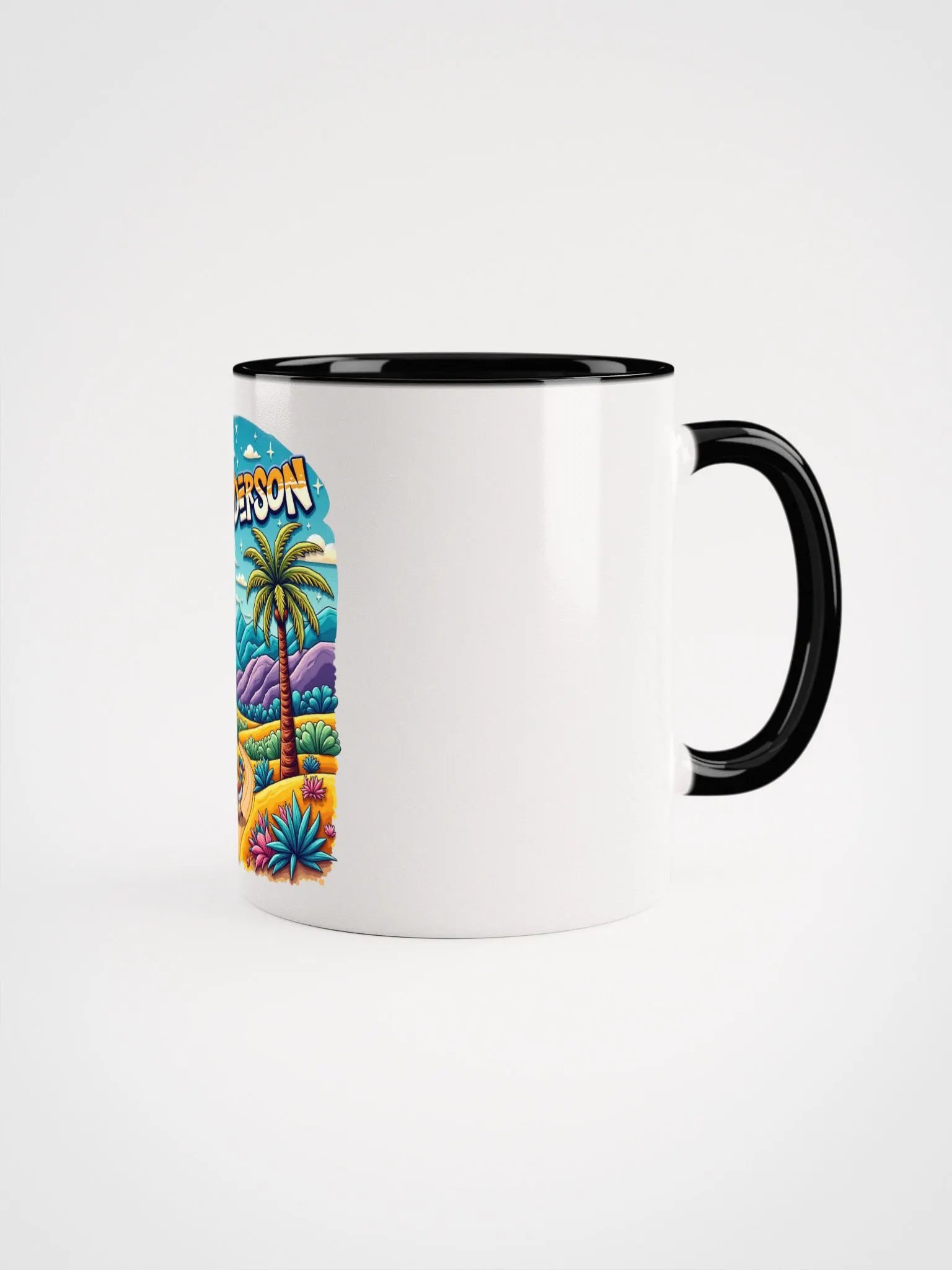 Henderson Oasis Mug product image (6)