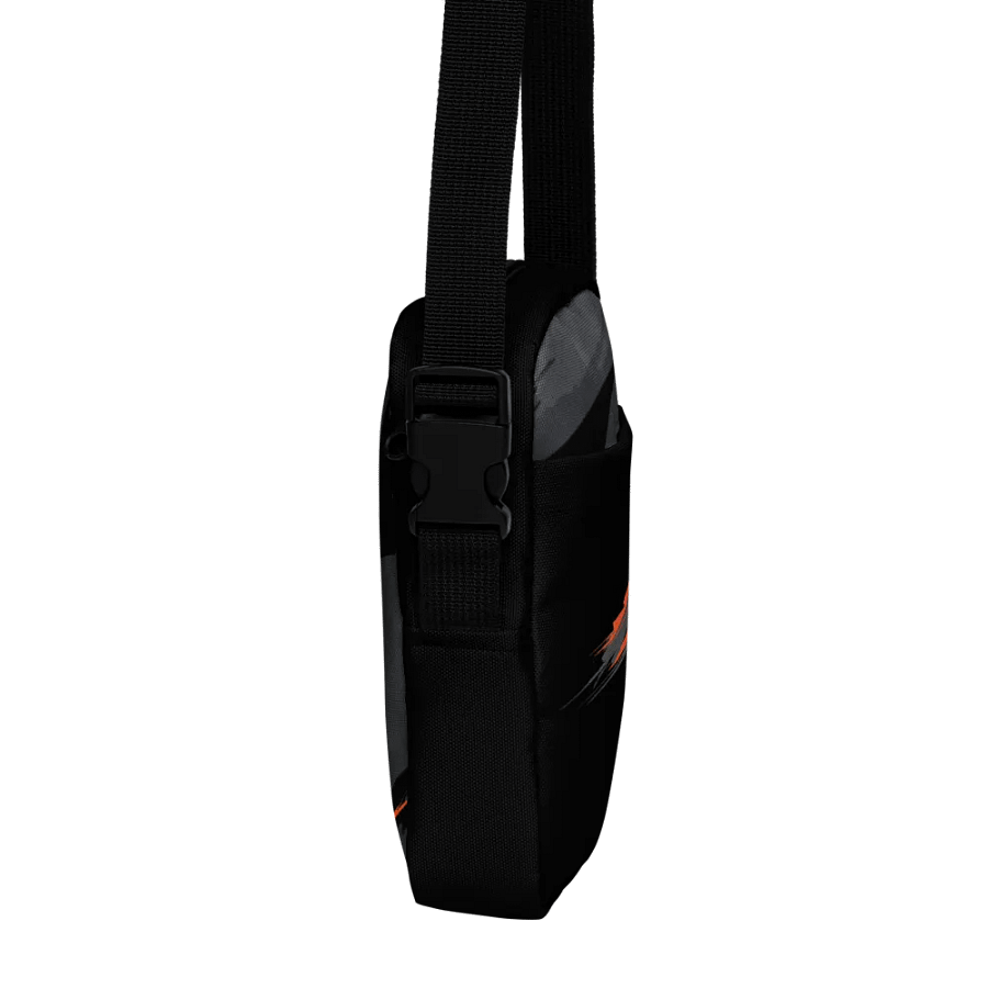 PhillyDnB :: Body Pouch product image (3)