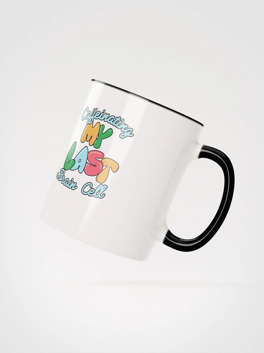 Last Brain Cell Mug product image (8)