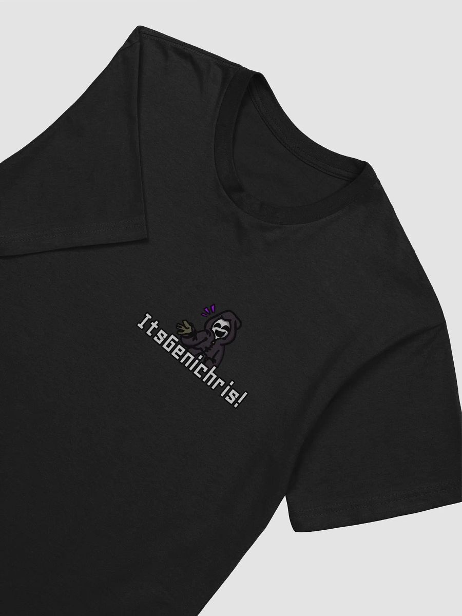 ItsGenichris Shirt! product image (3)