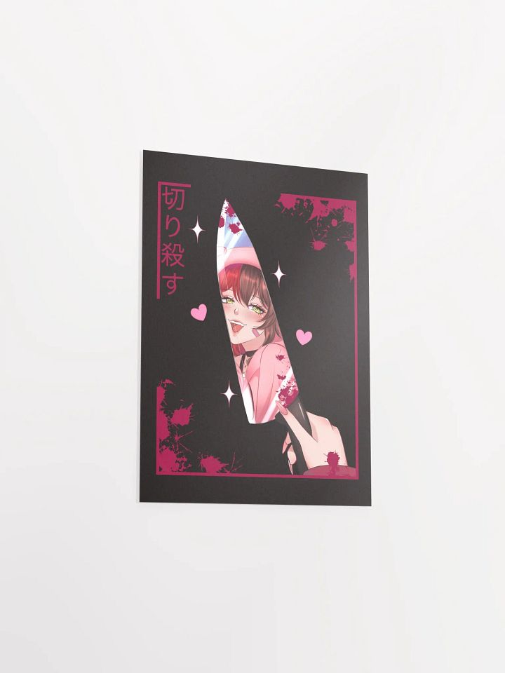 Slay Print product image (2)