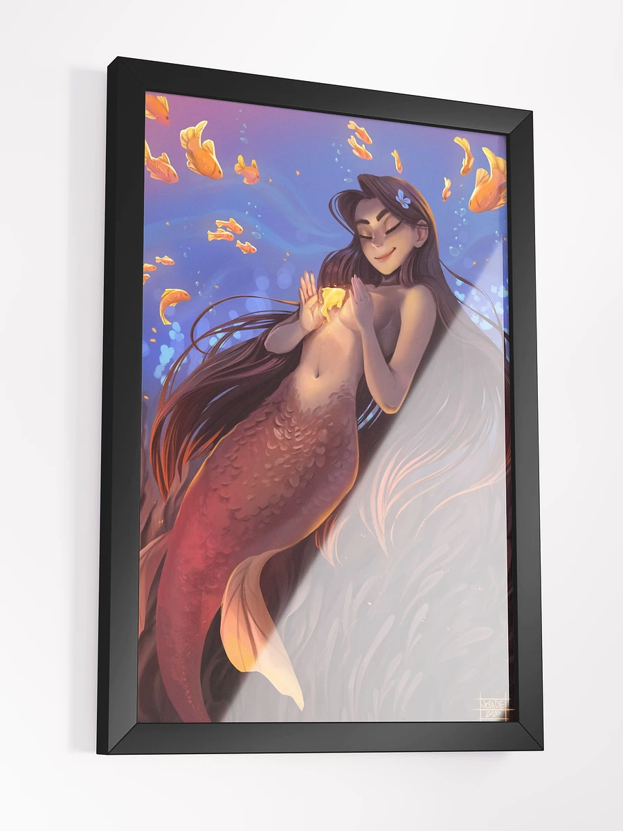 Sunset Mermaid product image (6)
