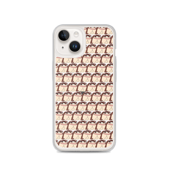 Thumbs Up MagSafe iPhone Case product image (4)