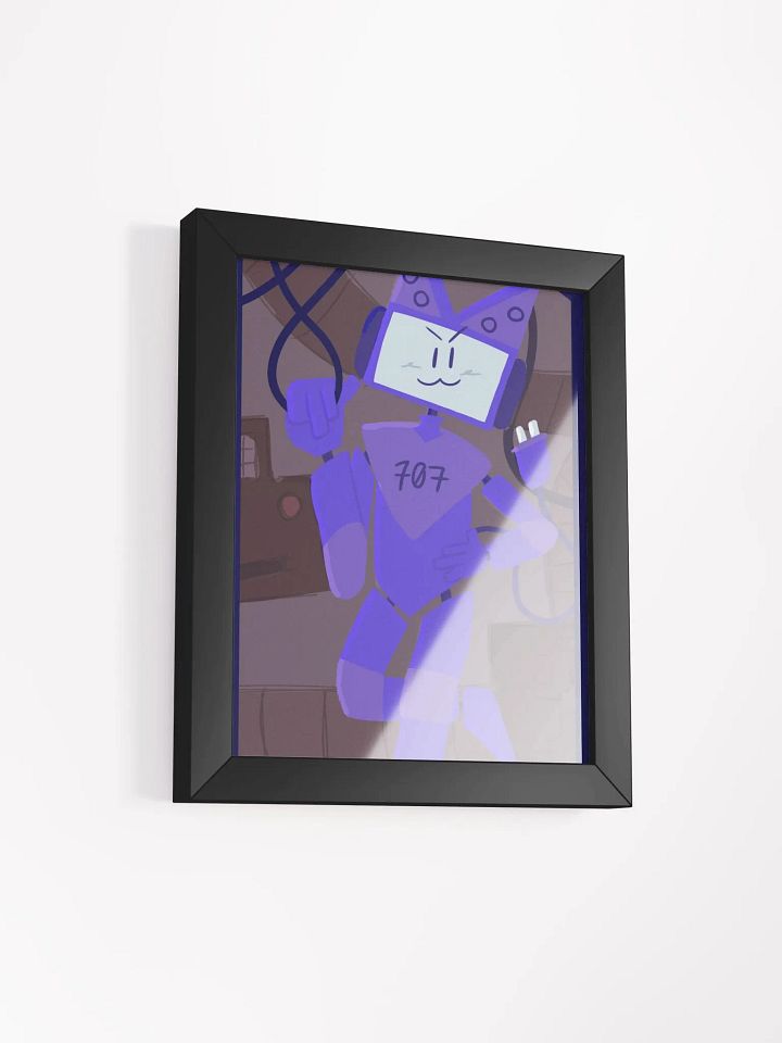 ★彡 Spr1ngles Factory Poster (Framed) ★彡 product image (2)
