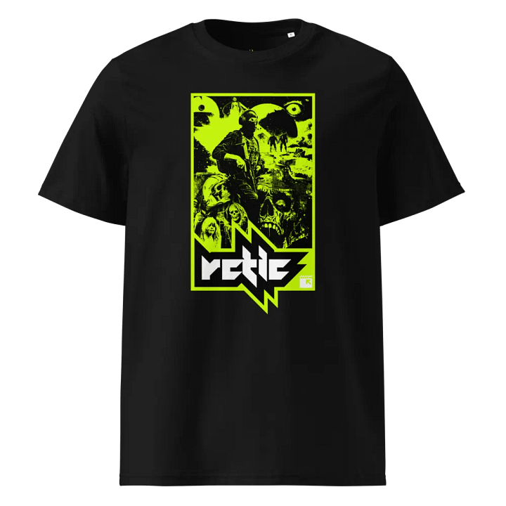 Conqueror - T-Shirt product image (1)