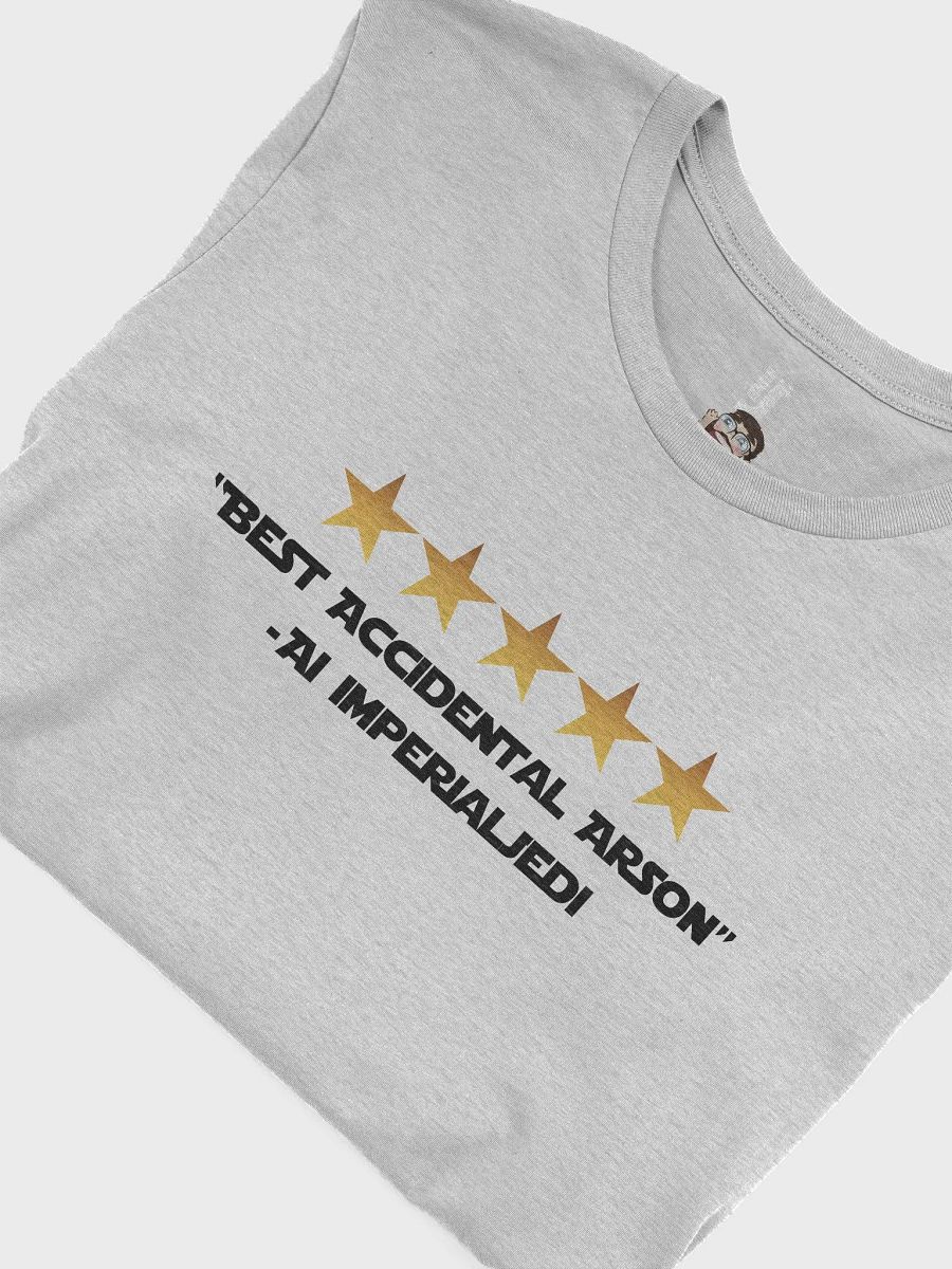 5-Star Review Shirt product image (40)