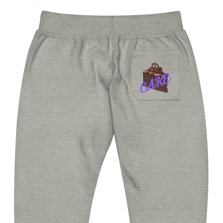 Choco Cake Printed Pants product image (1)