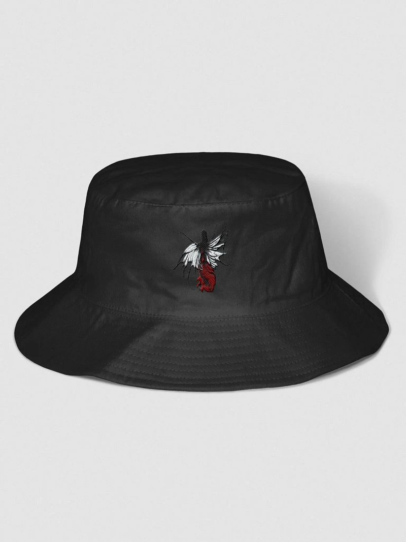 WW Flexfit Bucket Hat