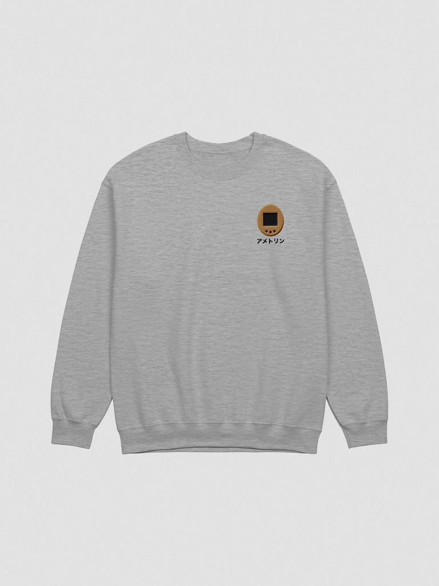 Tama Retro Pullover product image (2)