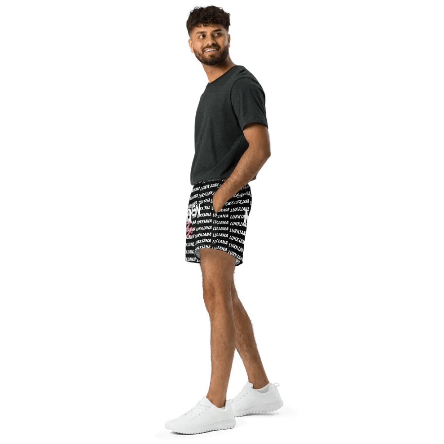 MaddenBae Short Shorts product image (6)