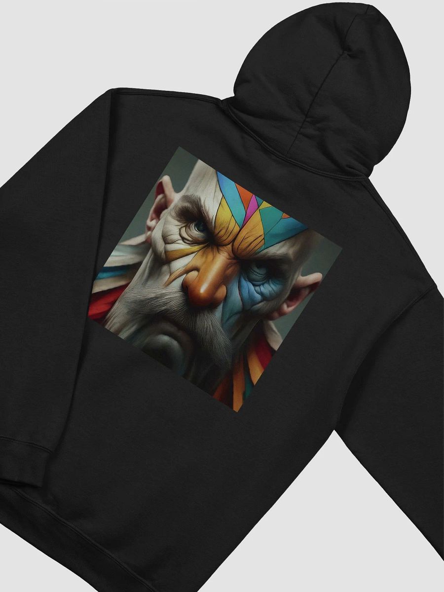 Adventure-Ready Classic Hoodie product image (24)