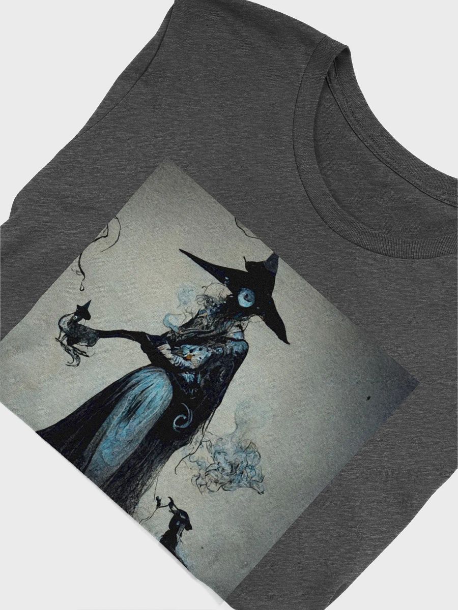 Supersoft Classic Tee: Embrace Comfort in Style product image (5)