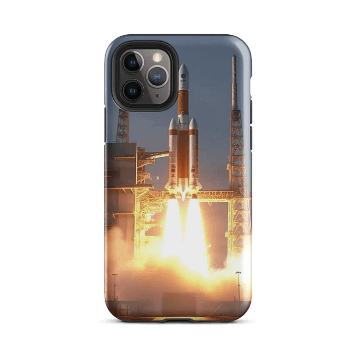 NASA Phone Case: Stellar Protection for Your Device product image (27)