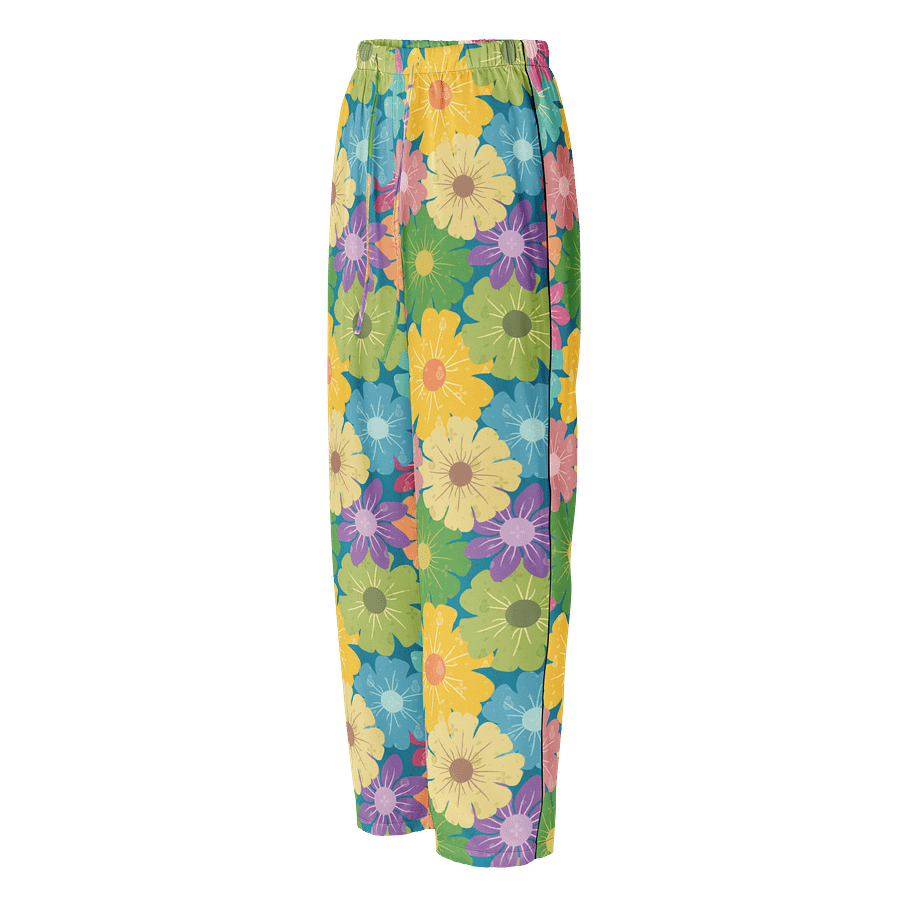 Chic Silky Comfort Pajama Pants product image (1)