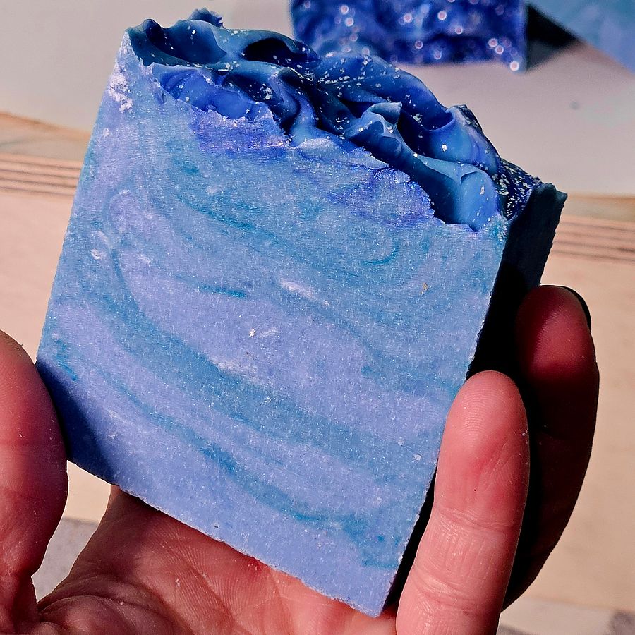 Blue Crush - Bright, fresh, clean and sweet product image (3)