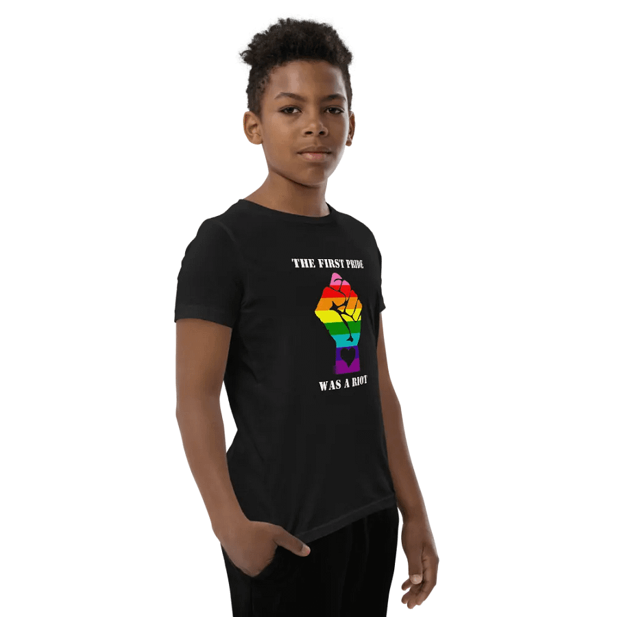 Youth The First Pride product image (4)