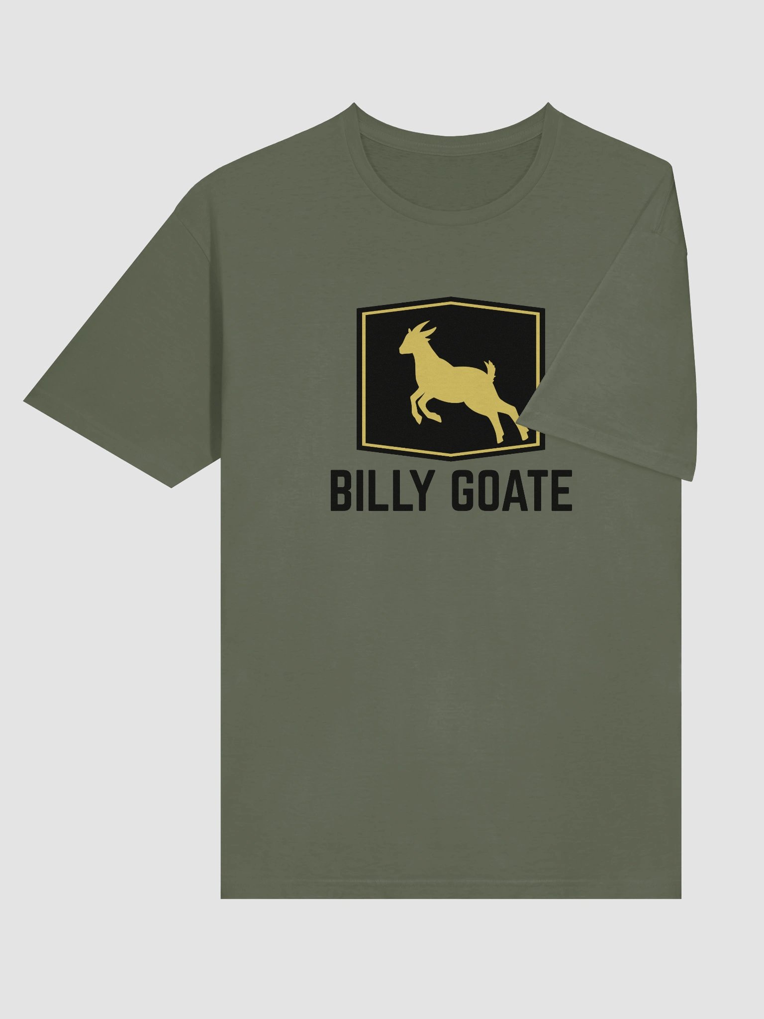 Billy Goate T-Shirt product image (23)