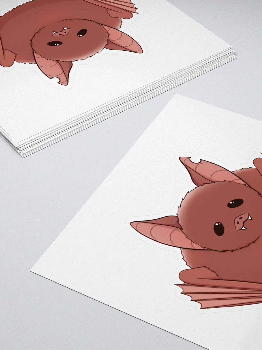 Meatball Sticker product image (7)