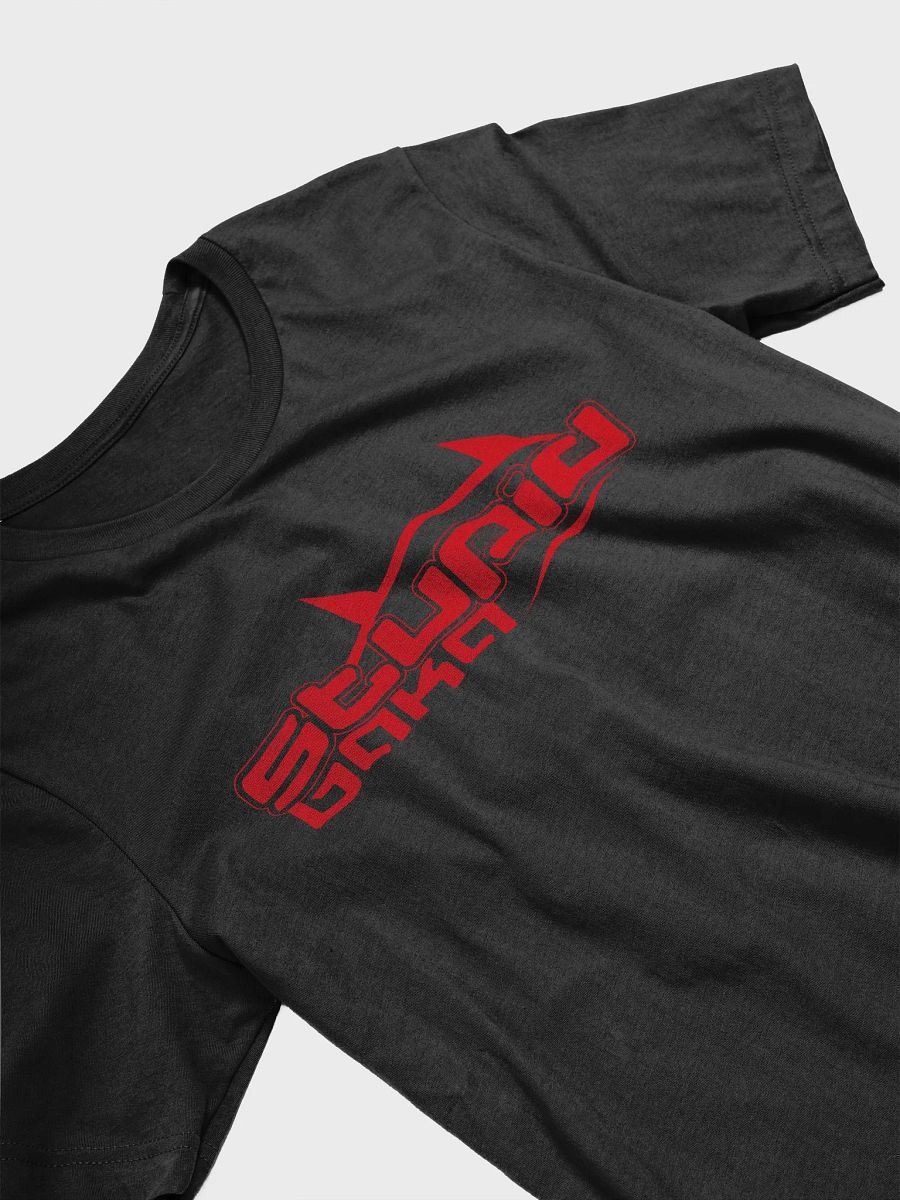 Stupid Baka Tee product image (3)