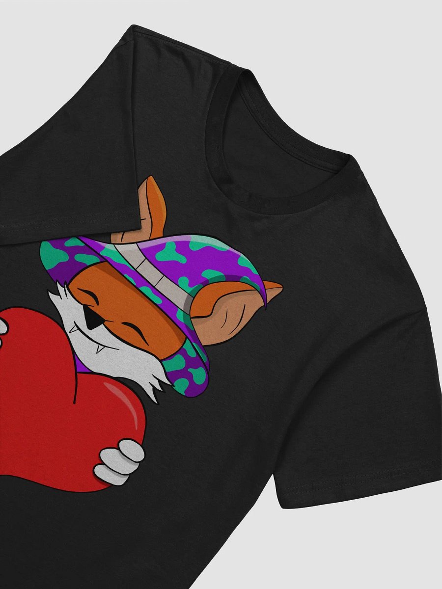Heart Shirt product image (19)