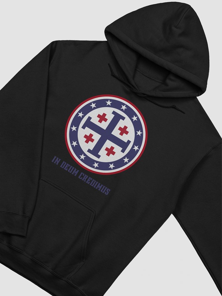 In God We Trust - American Templar product image (1)