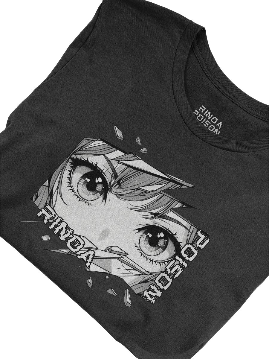 Anime Eyes - T-Shirt product image (3)