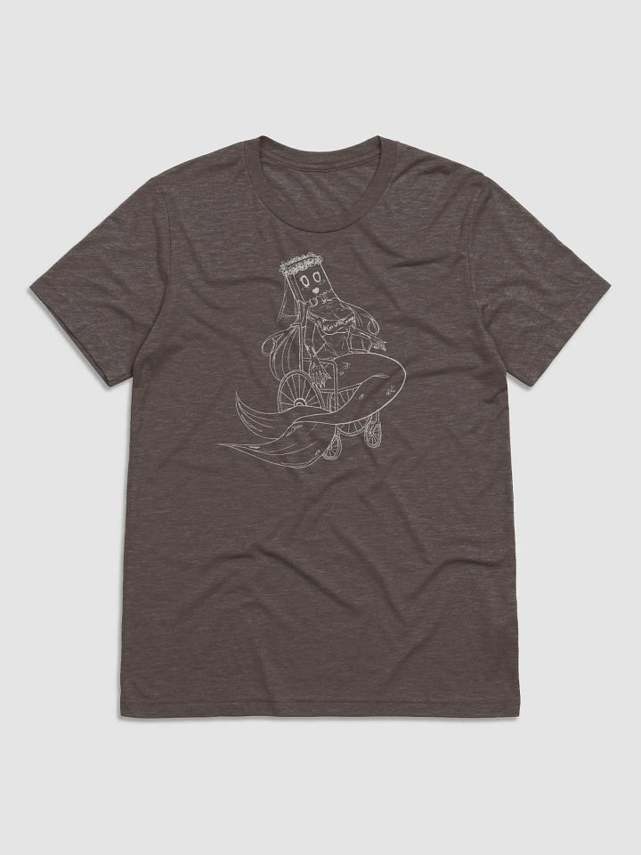 Avril Leviathan (White) product image (1)