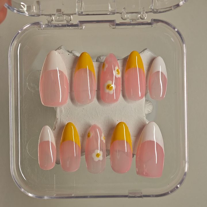 Daisy Delight product image (2)