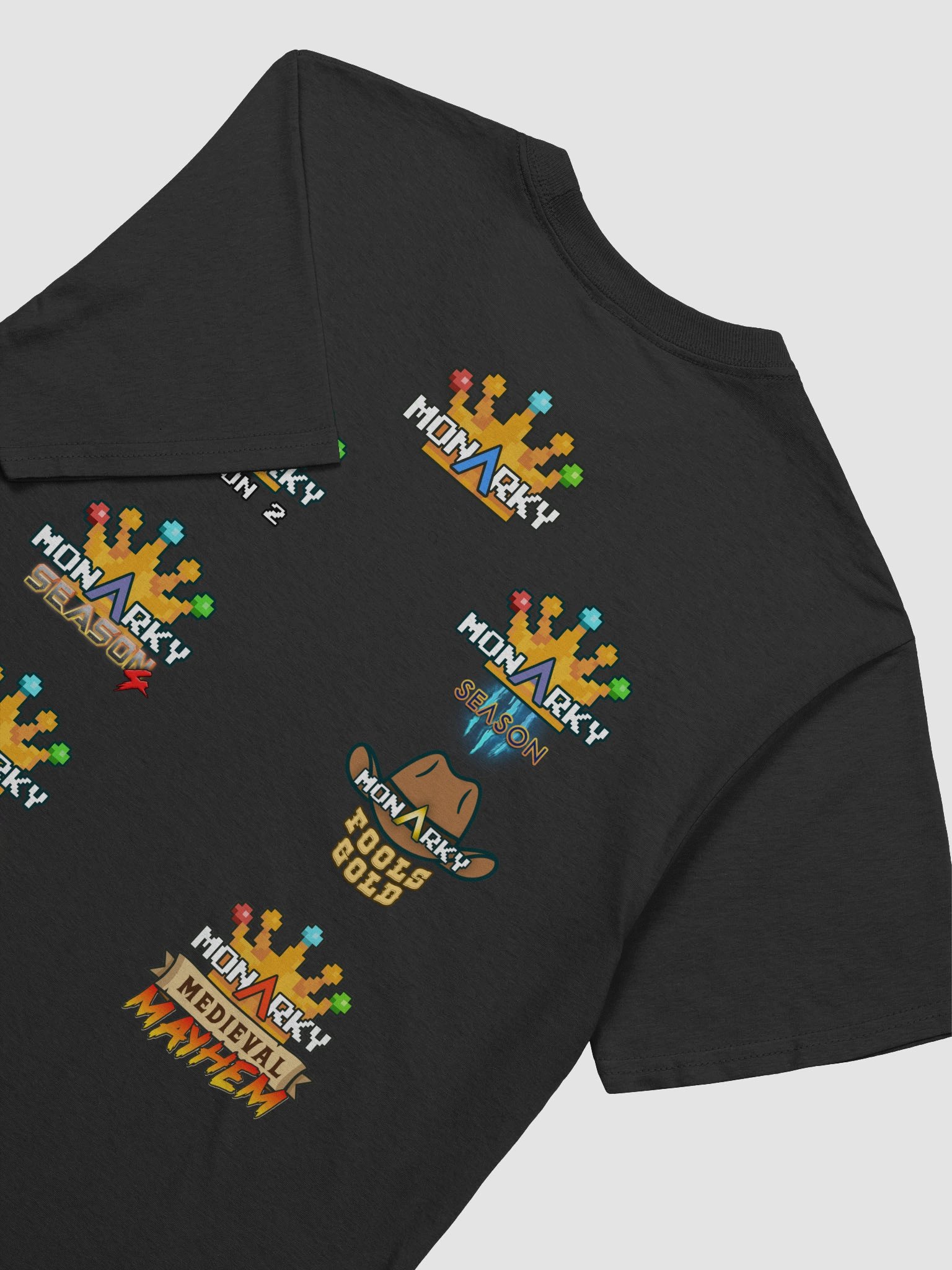 Seven Seasons of Monarky product image (120)