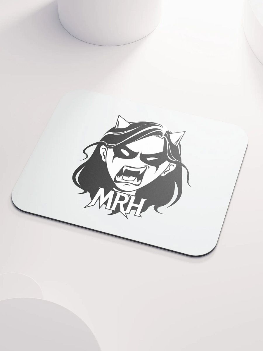 TheMrHeadache Standard Mousepad product image (3)