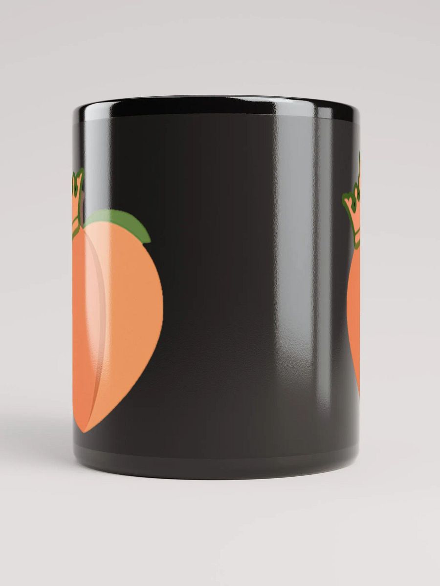 Lordpeachy and friends mug product image (6)