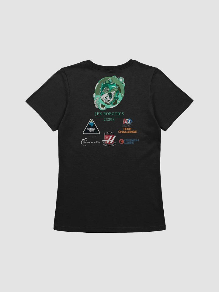 Women's T-Shirt (Student Version) product image (2)