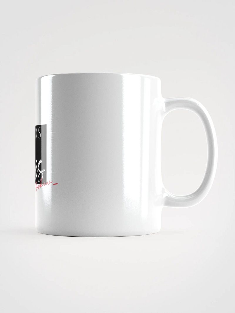 Chaos Rise Mug