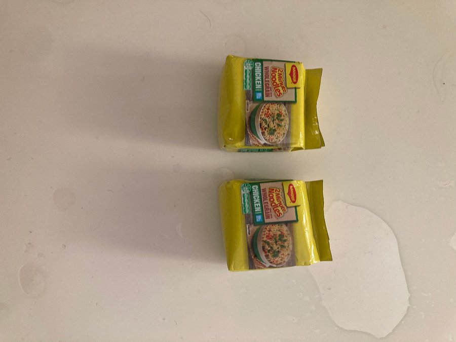 Coles Little Shop Ramen product image (1)