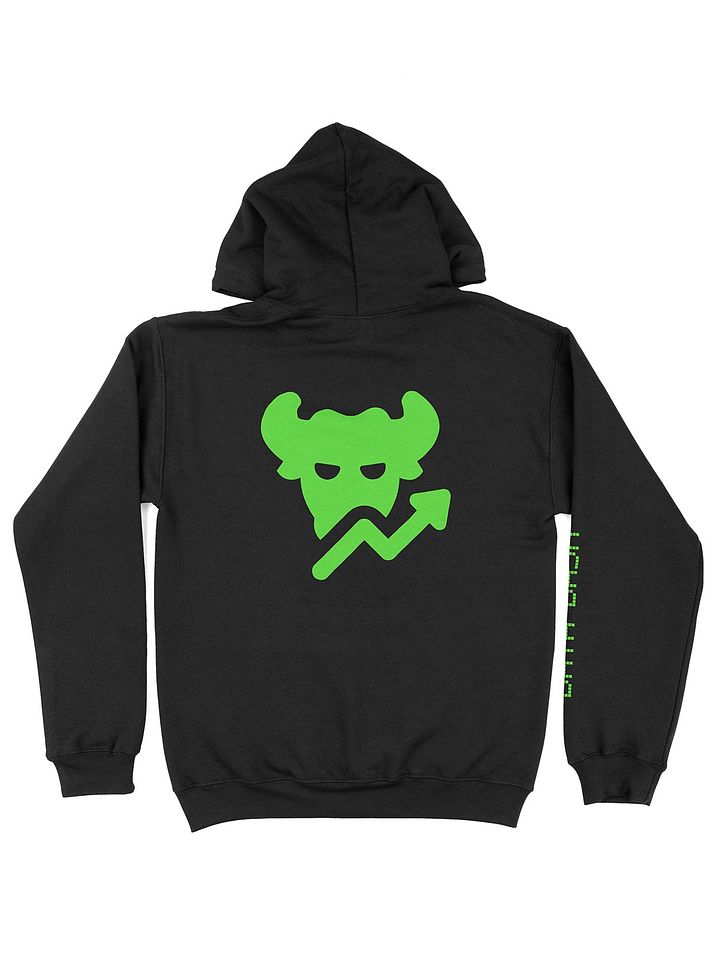 Exuberance Hoodie product image (2)