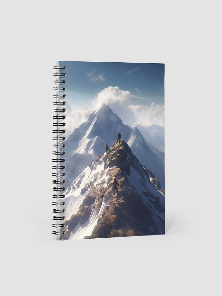 Summit - Notebook product image (1)