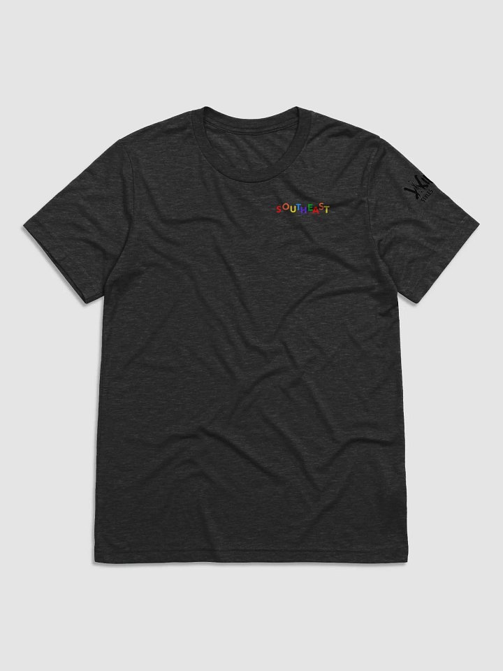SOUTHEAST DC T SHIRT product image (2)